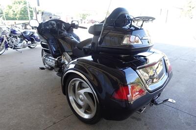 2010 Honda Gold Wing 1800 Trike CSC   - Photo 6 - Kingman, KS 67068