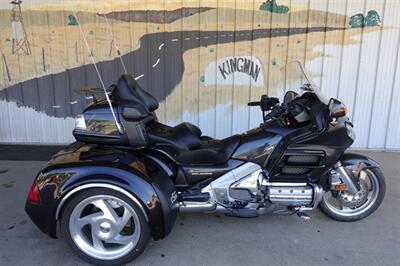 2010 Honda Gold Wing 1800 Trike CSC   - Photo 1 - Kingman, KS 67068