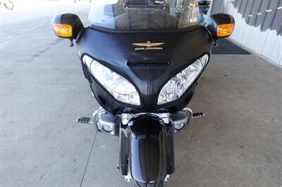 2010 Honda Gold Wing 1800 Trike CSC   - Photo 3 - Kingman, KS 67068