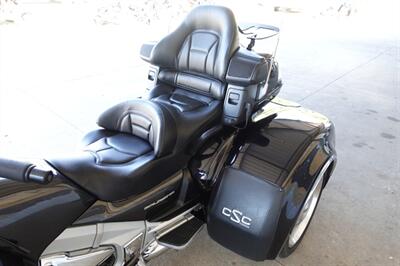 2010 Honda Gold Wing 1800 Trike CSC   - Photo 39 - Kingman, KS 67068