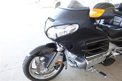 2010 Honda Gold Wing 1800 Trike CSC   - Photo 16 - Kingman, KS 67068