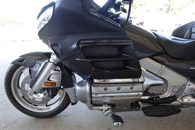 2010 Honda Gold Wing 1800 Trike CSC   - Photo 17 - Kingman, KS 67068