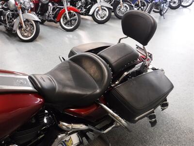 2000 Harley-Davidson Road King   - Photo 15 - Kingman, KS 67068