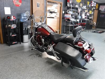 2000 Harley-Davidson Road King   - Photo 17 - Kingman, KS 67068