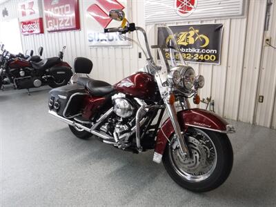 2000 Harley-Davidson Road King   - Photo 2 - Kingman, KS 67068