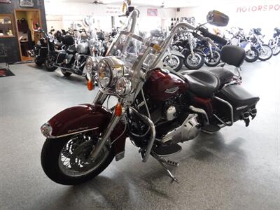 2000 Harley-Davidson Road King   - Photo 16 - Kingman, KS 67068
