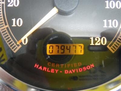 2000 Harley-Davidson Road King   - Photo 13 - Kingman, KS 67068