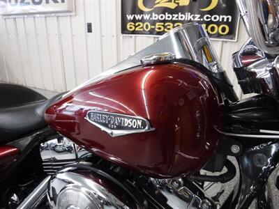 2000 Harley-Davidson Road King   - Photo 6 - Kingman, KS 67068