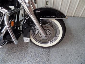 2000 Harley-Davidson Road King Classic   - Photo 9 - Kingman, KS 67068