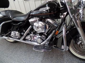 2000 Harley-Davidson Road King Classic   - Photo 8 - Kingman, KS 67068