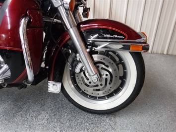 2001 Harley-Davidson Ultra Classic   - Photo 3 - Kingman, KS 67068