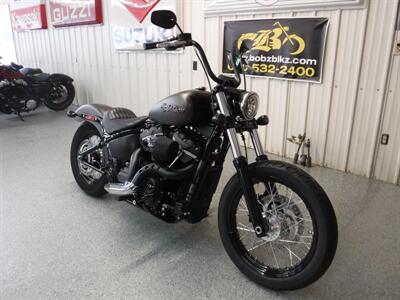 2018 Harley-Davidson Street Bob   - Photo 2 - Kingman, KS 67068