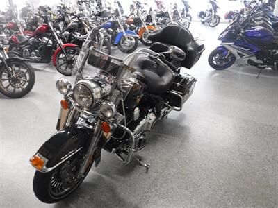 2013 Harley-Davidson Road King Anniversary   - Photo 15 - Kingman, KS 67068