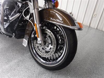 2013 Harley-Davidson Road King Anniversary   - Photo 3 - Kingman, KS 67068