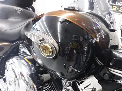 2013 Harley-Davidson Road King Anniversary   - Photo 5 - Kingman, KS 67068