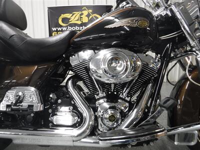 2013 Harley-Davidson Road King Anniversary   - Photo 7 - Kingman, KS 67068