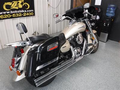 2005 Kawasaki Vulcan 1600 Classic   - Photo 10 - Kingman, KS 67068