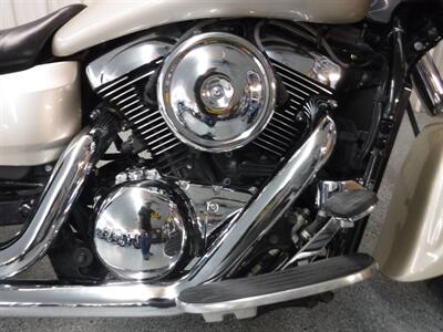 2005 Kawasaki Vulcan 1600 Classic   - Photo 8 - Kingman, KS 67068