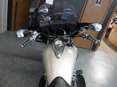 2005 Kawasaki Vulcan 1600 Classic   - Photo 13 - Kingman, KS 67068