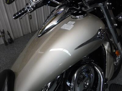 2005 Kawasaki Vulcan 1600 Classic   - Photo 7 - Kingman, KS 67068