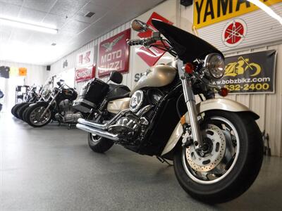 2005 Kawasaki Vulcan 1600 Classic   - Photo 4 - Kingman, KS 67068