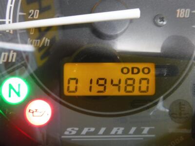 2009 Honda Shadow 750 Spirit   - Photo 13 - Kingman, KS 67068