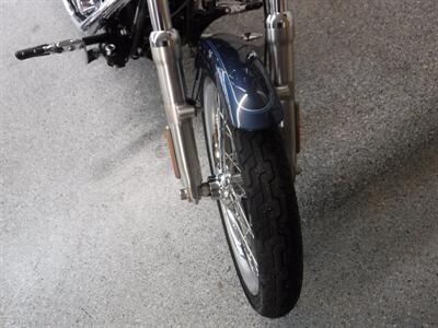 2008 Harley-Davidson Softail Custom   - Photo 4 - Kingman, KS 67068