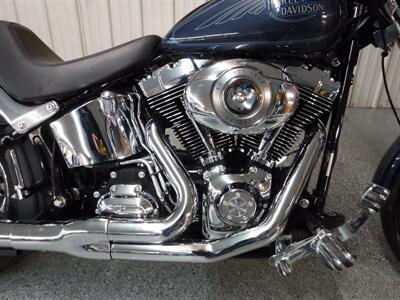 2008 Harley-Davidson Softail Custom   - Photo 8 - Kingman, KS 67068
