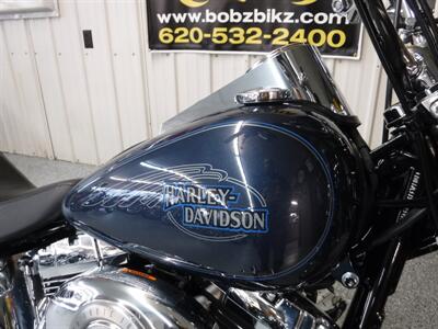 2008 Harley-Davidson Softail Custom   - Photo 6 - Kingman, KS 67068