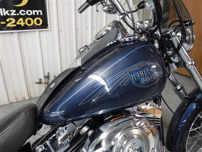 2008 Harley-Davidson Softail Custom   - Photo 7 - Kingman, KS 67068