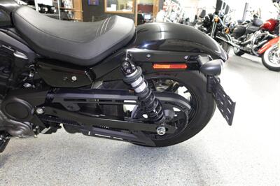 2022 Harley-Davidson Sportster 975 Nightster   - Photo 21 - Kingman, KS 67068