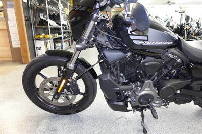 2022 Harley-Davidson Sportster 975 Nightster   - Photo 18 - Kingman, KS 67068