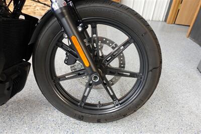 2022 Harley-Davidson Sportster 975 Nightster   - Photo 9 - Kingman, KS 67068