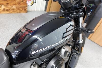 2022 Harley-Davidson Sportster 975 Nightster   - Photo 13 - Kingman, KS 67068