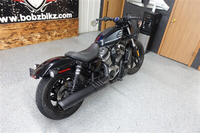 2022 Harley-Davidson Sportster 975 Nightster   - Photo 8 - Kingman, KS 67068