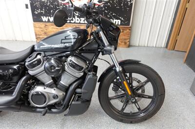 2022 Harley-Davidson Sportster 975 Nightster   - Photo 10 - Kingman, KS 67068