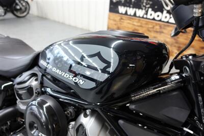 2022 Harley-Davidson Sportster 975 Nightster   - Photo 12 - Kingman, KS 67068