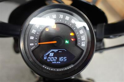 2022 Harley-Davidson Sportster 975 Nightster   - Photo 26 - Kingman, KS 67068