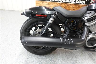 2022 Harley-Davidson Sportster 975 Nightster   - Photo 14 - Kingman, KS 67068