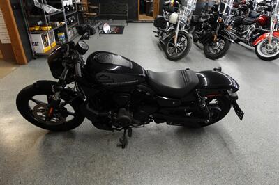 2022 Harley-Davidson Sportster 975 Nightster   - Photo 5 - Kingman, KS 67068