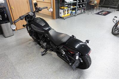 2022 Harley-Davidson Sportster 975 Nightster   - Photo 6 - Kingman, KS 67068