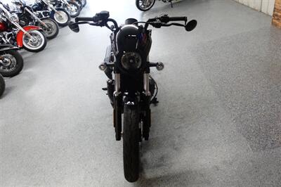 2022 Harley-Davidson Sportster 975 Nightster   - Photo 3 - Kingman, KS 67068
