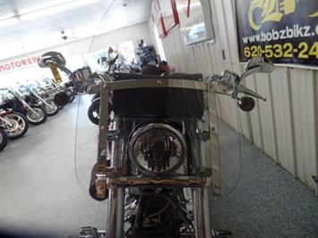 2013 Harley-Davidson Breakout CVO   - Photo 7 - Kingman, KS 67068