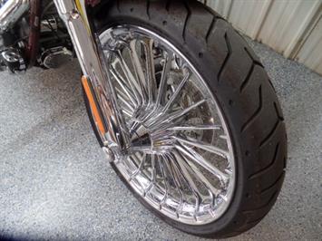 2013 Harley-Davidson Breakout CVO   - Photo 4 - Kingman, KS 67068