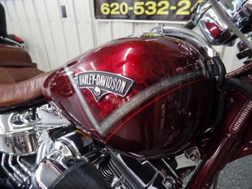2013 Harley-Davidson Breakout CVO   - Photo 8 - Kingman, KS 67068
