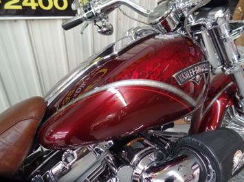 2013 Harley-Davidson Breakout CVO   - Photo 9 - Kingman, KS 67068