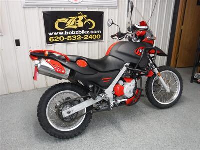 2005 BMW F 650 GS   - Photo 2 - Kingman, KS 67068