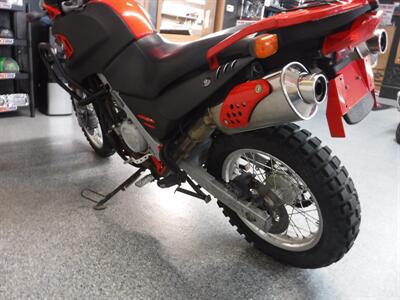 2005 BMW F 650 GS   - Photo 21 - Kingman, KS 67068