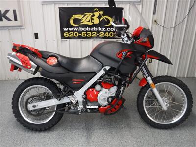 2005 BMW F 650 GS   - Photo 1 - Kingman, KS 67068