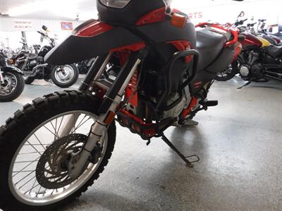 2005 BMW F 650 GS   - Photo 22 - Kingman, KS 67068